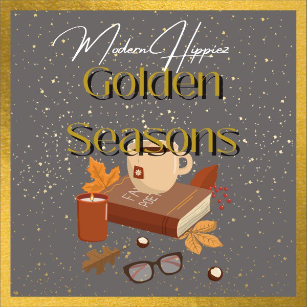 Golden Seasons Incense