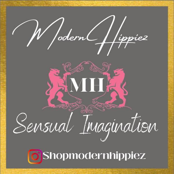 Sensual Imagination Candle Melt