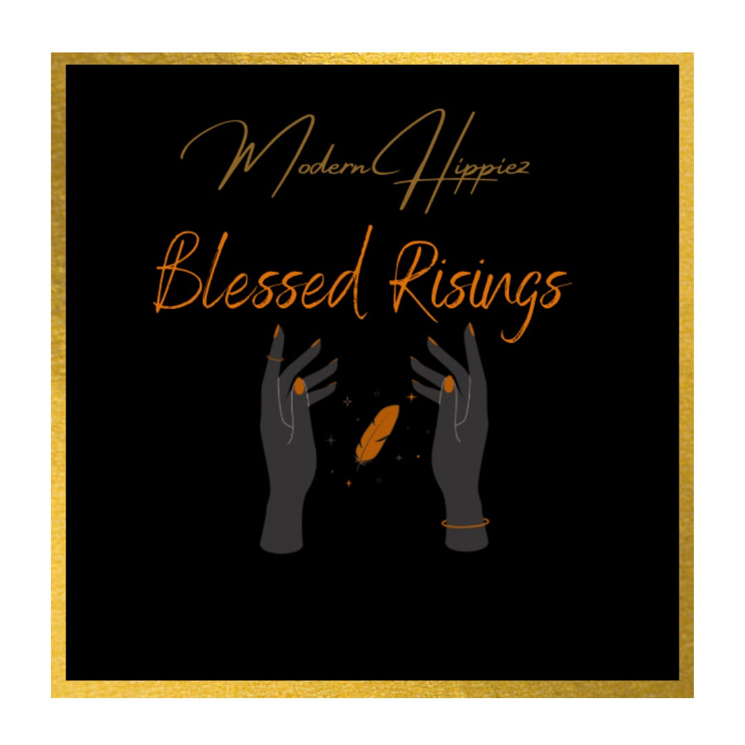 Blessed Risings Incense Sticks