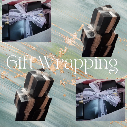 Gift Wrapping