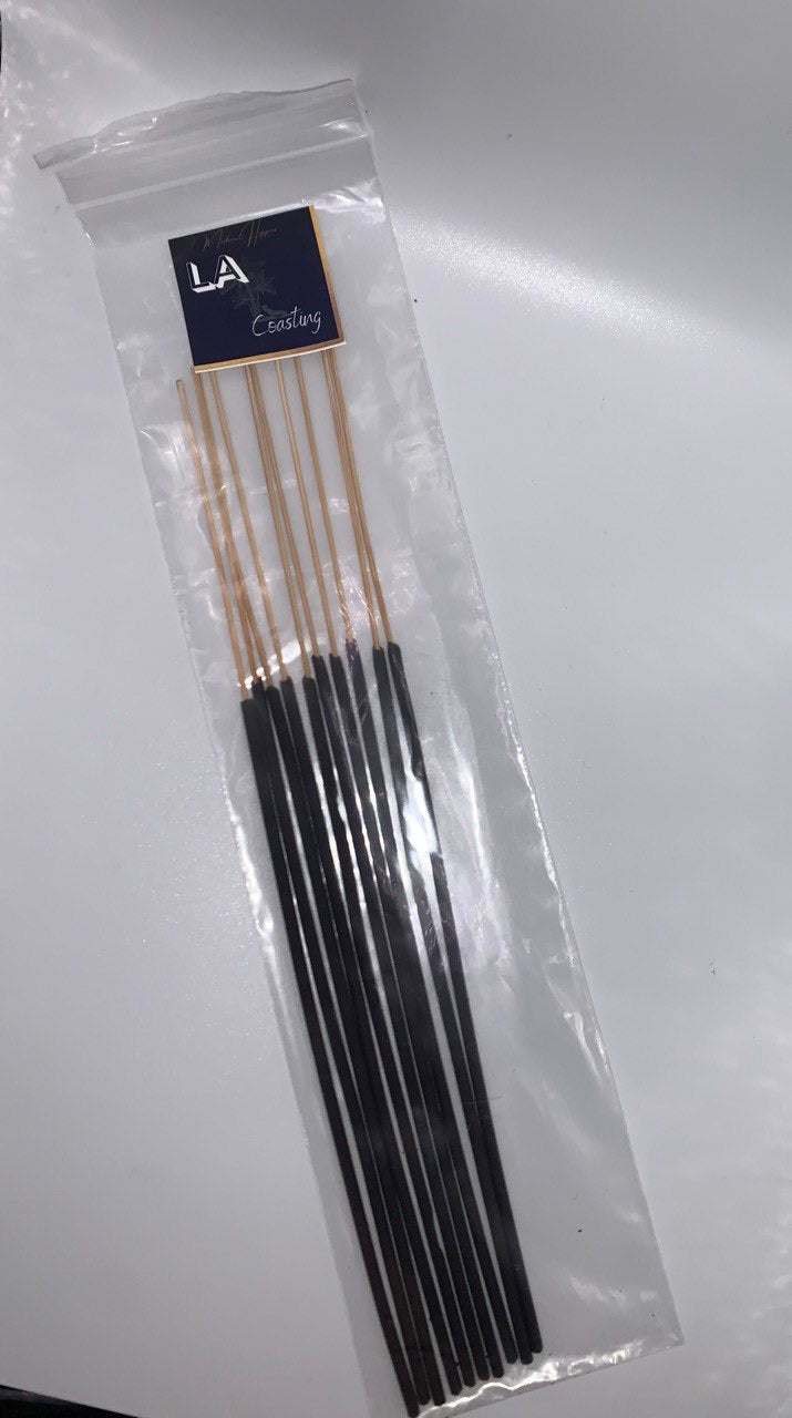 LA Coasting Incense Sticks