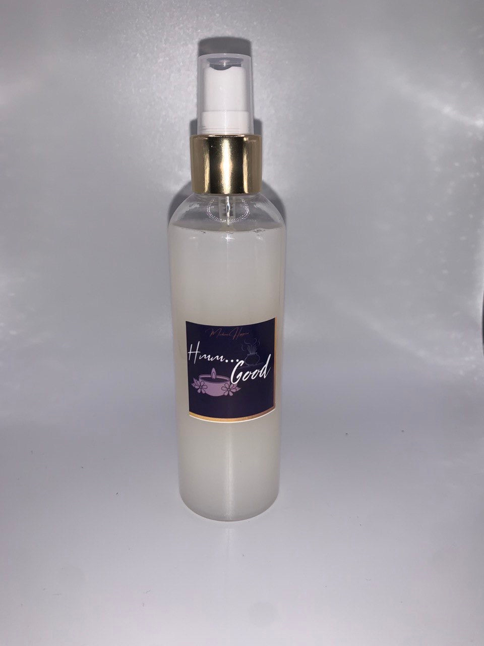 Hmm… Good Room Spray - 4 oz