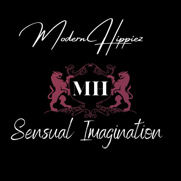 Sensual Imagination Candle Melt