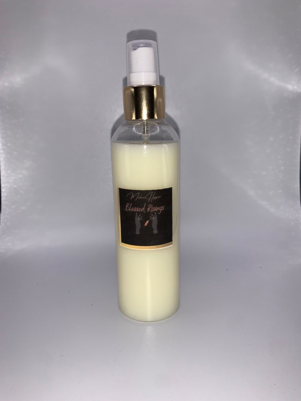 Blessed Risings Room Spray-4 oz