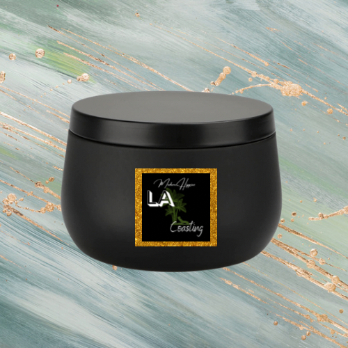 LA Coasting 8 oz Candle