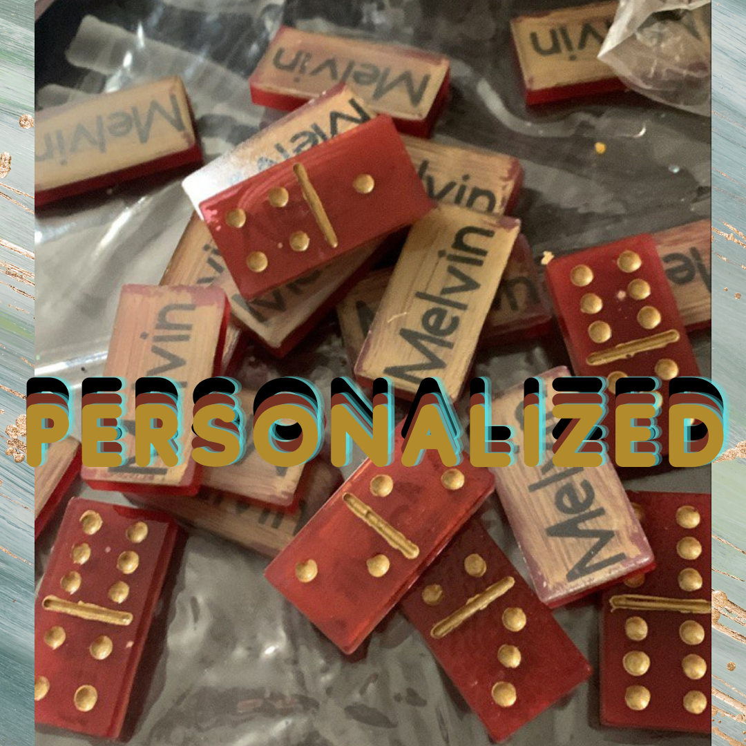 Domino Sets