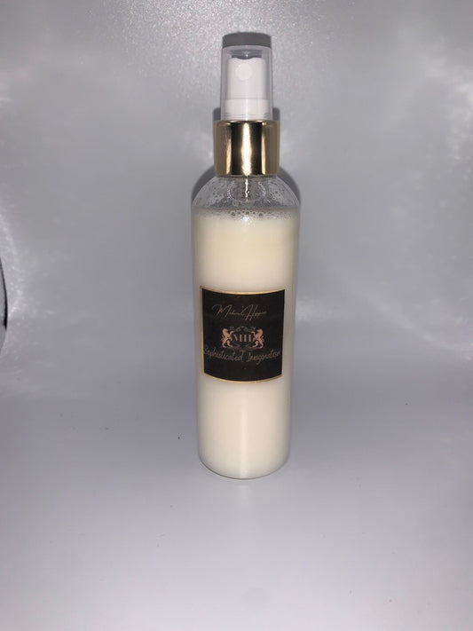 Sophisticated Imagination Room Spray- 4 oz